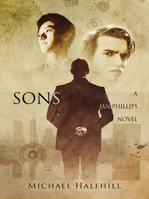 Title details for Sons by Michael Halfhill - Available